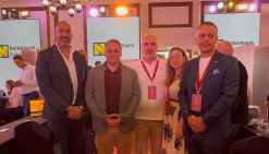 السياحة والآثار تستضيف لأول مرة مؤتمر منظم الرحلات الألماني Anex Tour